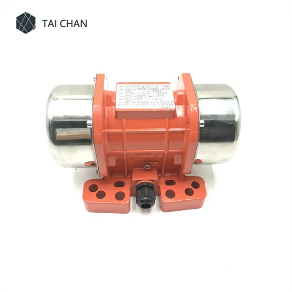 532745 Vibrator Motor 24V for Putzmeister Concrete Pump