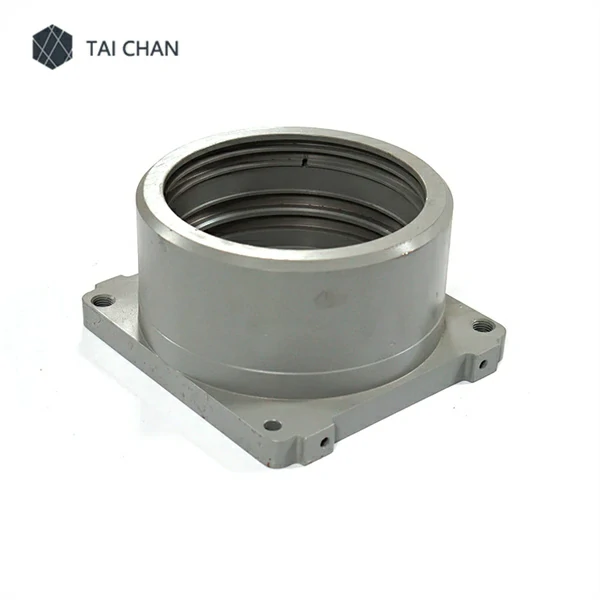 576811 Outer Housing D220mm/270mm for Putzmeister Concrete Pump