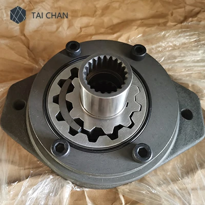 63R13 hydraulic gear pump