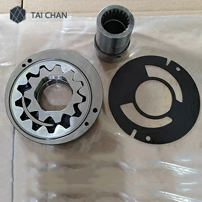 65R radial piston pump