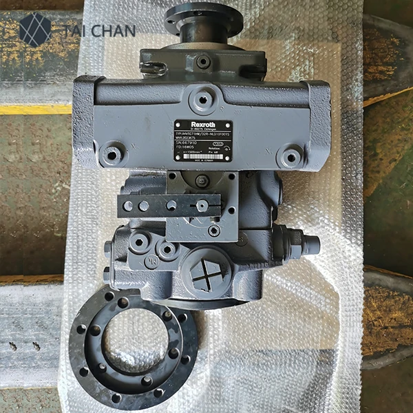 71R13 hydraulic vane pump