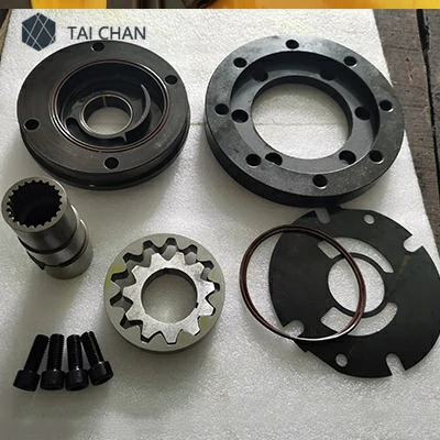 71R14 high-pressure pump