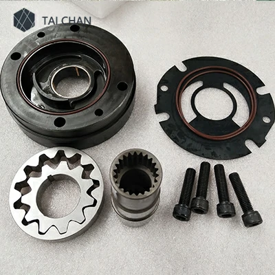 71R9 mobile gear pump