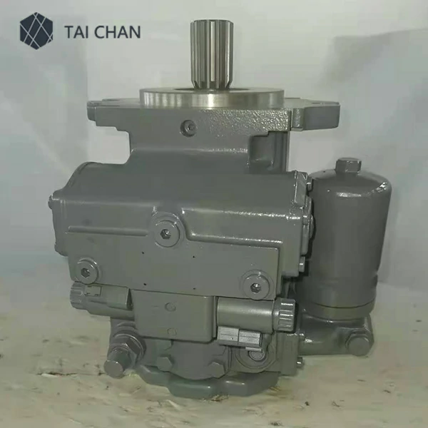 90DA2D2 axial piston pump