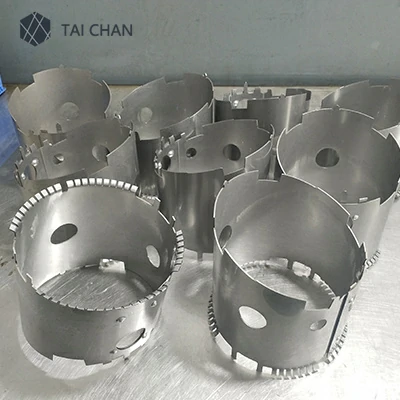 90R100 pump motor sleeve