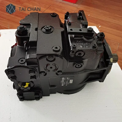 90R100 hydraulic gear pump