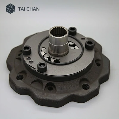 90R14 high-speed pump