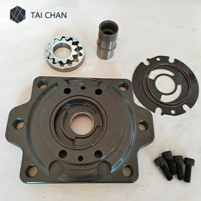 90R16 mobile hydraulic pump