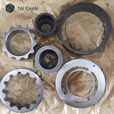 90R250 hydraulic piston pump