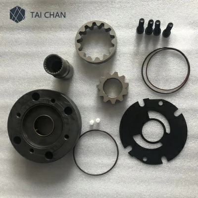 90R9 mobile gear pump
