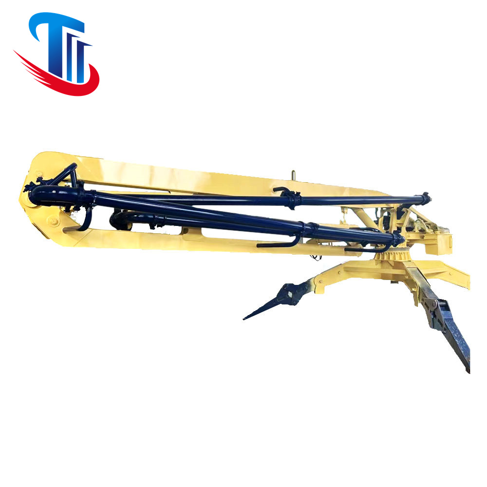 Manufacturers Supply Specifications Complete 12 Meters 15 Meters 18 Meters Building Concrete Distributor