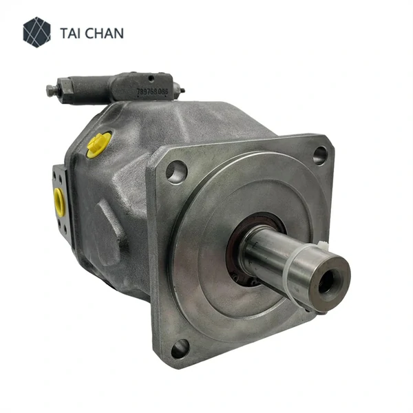 A012029 Main Pump / Hydraulic Axial Piston Pump for Putzmeister Concrete Pump TK40