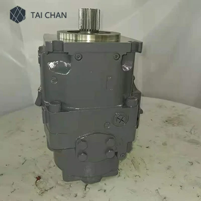 A11VLO130DRG hydraulic pump