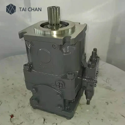 A11VO130LG1D pump assembly