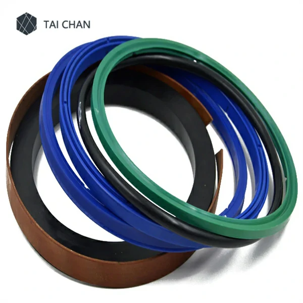 A240390004SK S-Valve Bearing Seal Kit for Putzmeister Concrete Pump