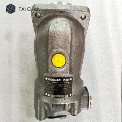 A2F023/61L hydraulic motor pump