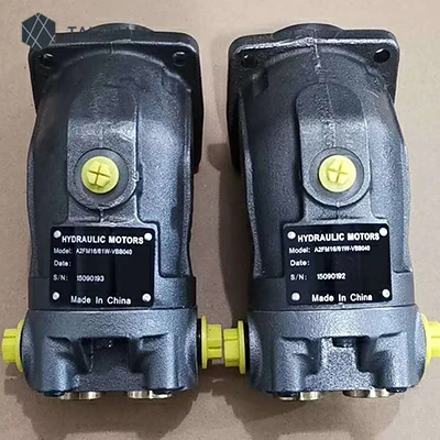 A2F032/61L variable pump
