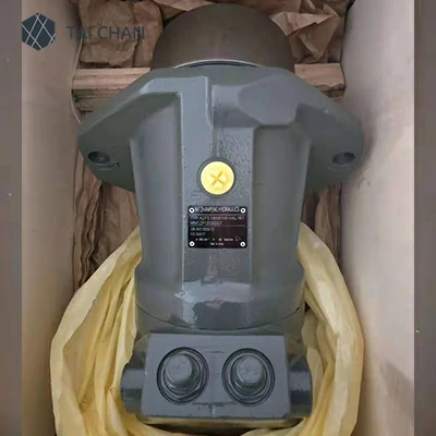 A2FE160/61W hydraulic motor
