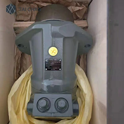 A2FE180 axial piston motor
