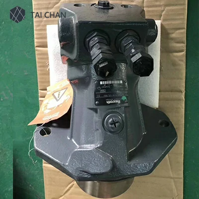 A2FE56/61W compact motor