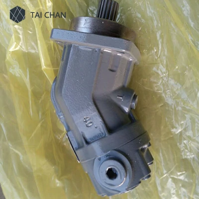 A2FM12/61W hydraulic motor