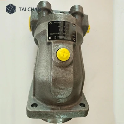 A2FM28 hydraulic motor