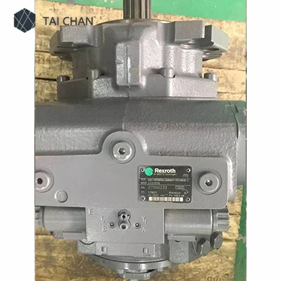 A4VG110 axial piston pump