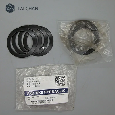 A4VG125 disc spring kit