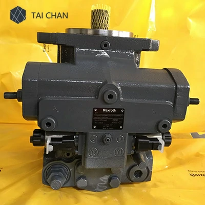 A4VG125EP4DM1/32L pump