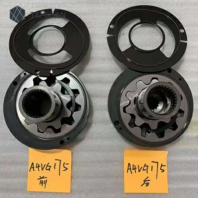 A4VG175 axial piston pump