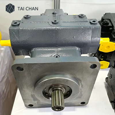 A4VG180EP4DT1/32L pump unit