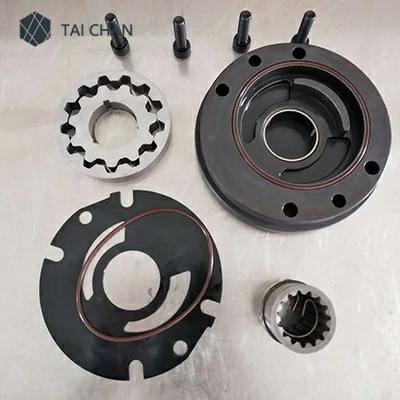 A4VG40 axial piston pump