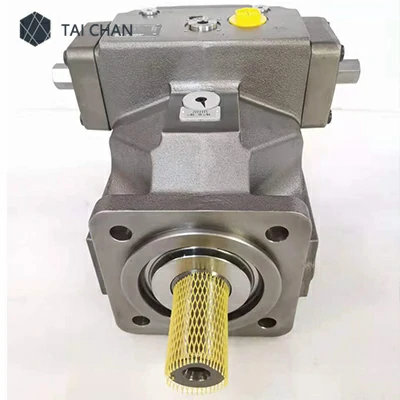 A4VSO125 variable pump