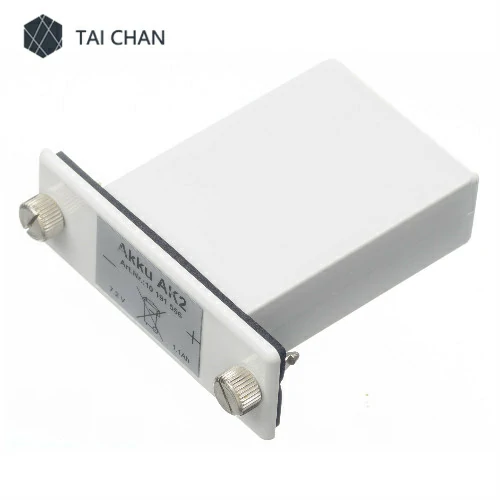 Accumulator 7 2v 1000mah Fw 24/26 10191556