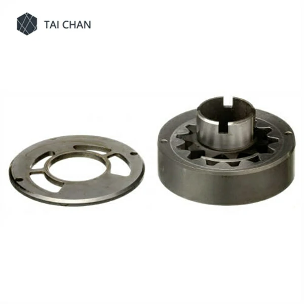 Assembly Kit Charge Pump 25 Cm³ 223763001