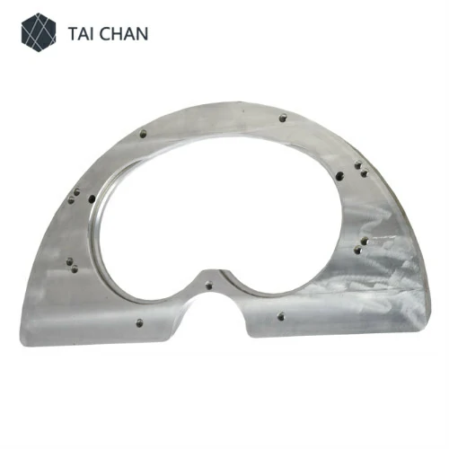 BASE PLATE DN 180 10078915