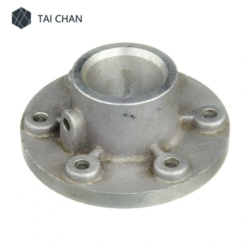 Bearing Flange 10004182