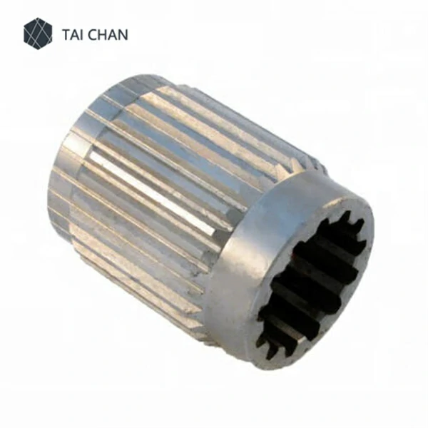 Big Shaft Gear For PM G64 284936000