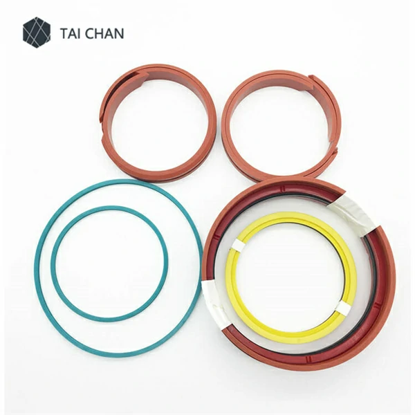 Boom cylinder seals kit Ø115 / 70 445760