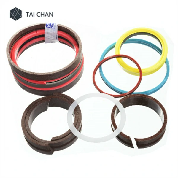 Boom cylinder seals kit Ø115 / 80 231238007