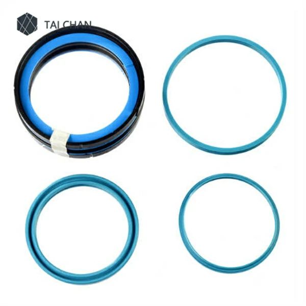 Boom cylinder seals kit Ø115 / 80 477431