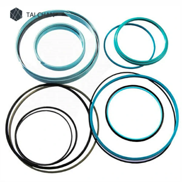 Boom cylinder seals kit Ø280 / 180 543450