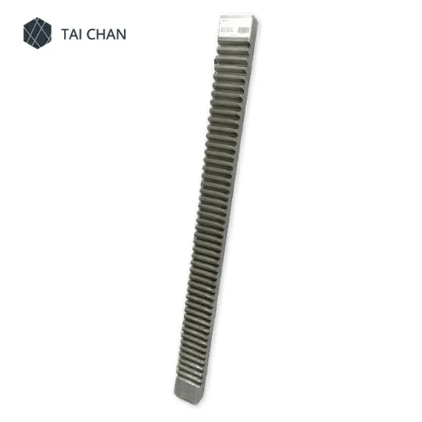 Boom Cylinder Toothed Rack 294727005
