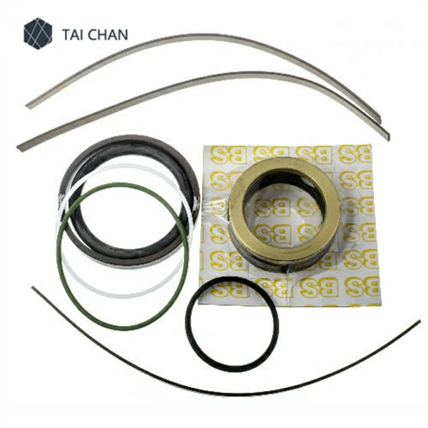 Boom Hydraulic Cylinder Seal Kit 050265002