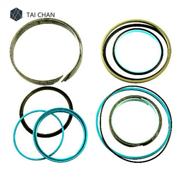 Boom hydraulic cylinder seal kit Ø165 / 105 534006