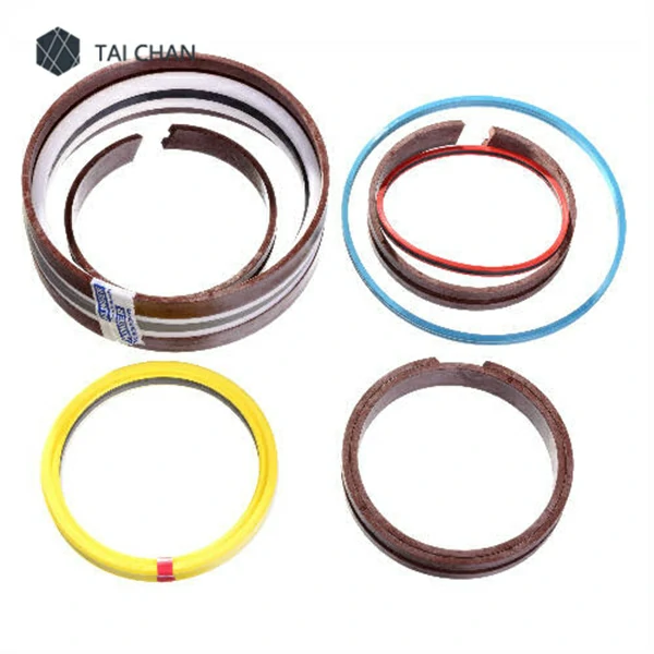 Boom hydraulic cylinder seal kit Ø200 / 125 445769