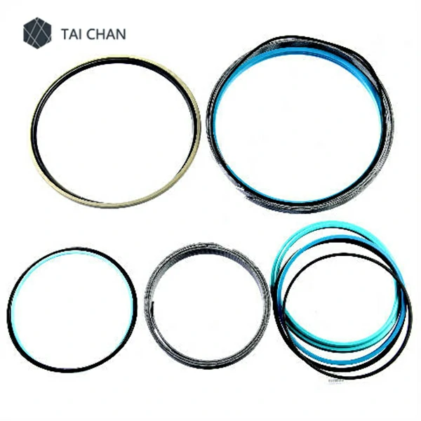 Boom hydraulic cylinder seal kit Ø225 / 140 534035