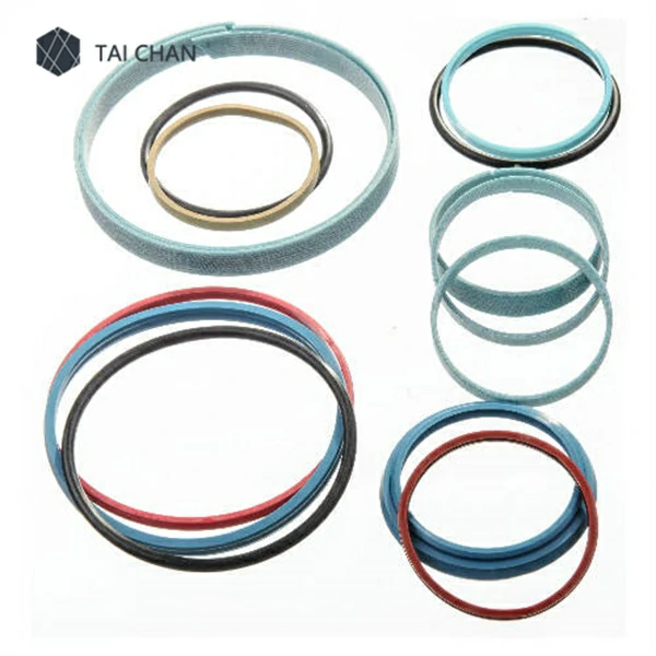 Boom hydraulic cylinder seal kit Ø250 / 150 534047