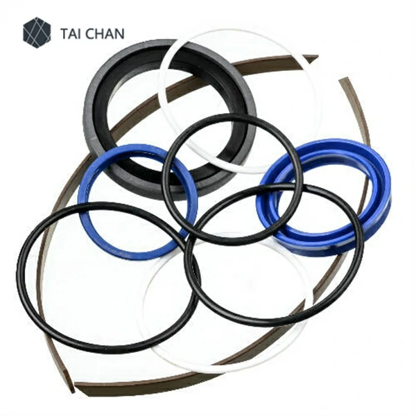 Boom hydraulic cylinder seal kit Ø80 / 50 064121006