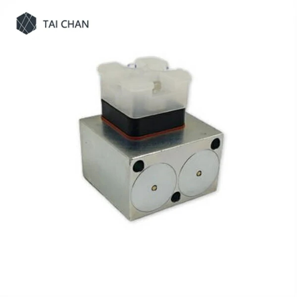 Boom solenoid valve 24V 256078006